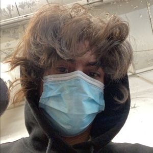 Meet your Posher, Jaime